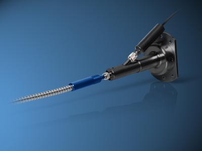 FiberKey P