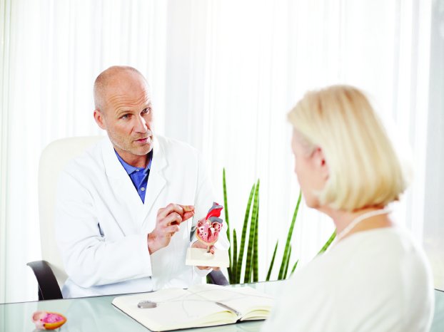 An optimized doctor-patient link can positively affect treatment success.jpg