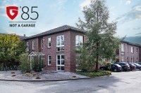 Ein Jahr G’85 – Not a garage: Vom Start-up-Center zum „Hub für Hubs“ auf dem G DATA Campus in Bochum