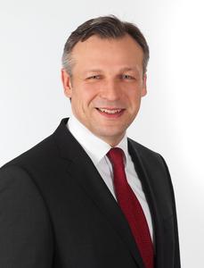 Goran Mihajlovic (39) ist mit Wirkung zum 01. Dezember 2009 zum Mitglied der Geschäftsführung der STILL GmbH berufen worden (Foto: STILL GmbH)