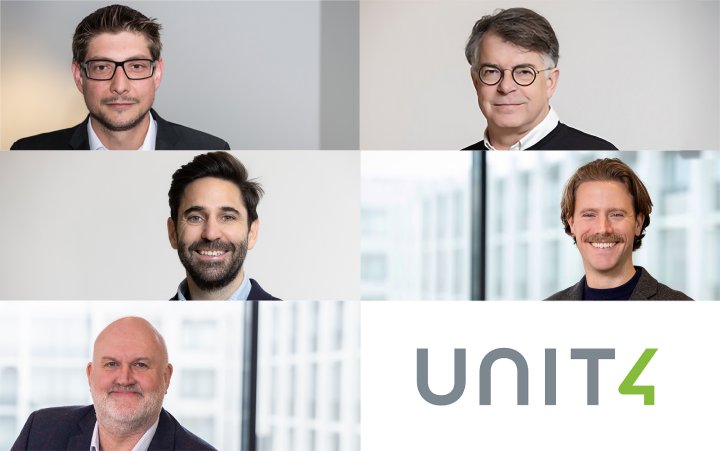 Unit4: ERP-Prognosen für 2026