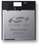 Das Blue Gecko BGM111 Modul – smarte Technik für das IoT