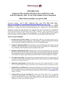 news 20-9 q1produpd final.pdf