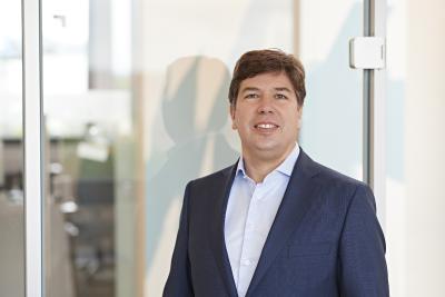 Ingo Kraupa, CEO der noris network AG / Bildquelle: noris network