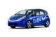 Honda stellt E-Version des Jazz und Plug-in Hybrid Plattform auf der LA Auto Show vor