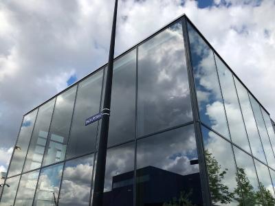 vision tools rental nl bv: Back-Upstraat 7, 1033 NX Amsterdam