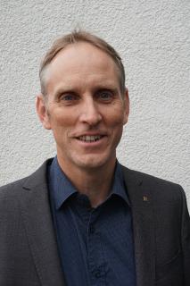 Bernd Knost aus Lübbecke