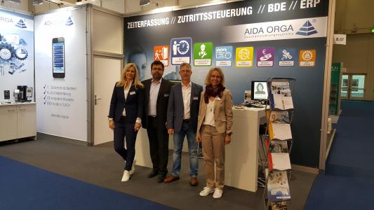 Standaufnahme HH 2016