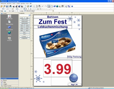 Ein Bild sagt mehr als tausend Worte