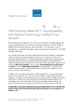 Press Release_Jenoptik_Photonics West 2017.pdf