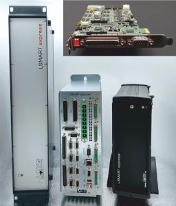 Das neue LSMART express aus dem Portfolio der Automations-Systeme von LANG