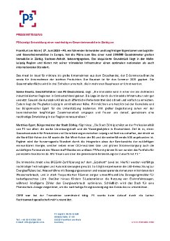 Pressemitteilung_ P3 plant Logistikimmobilie in Zörbig.pdf