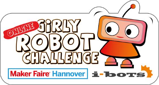 Girly Robot Challenge