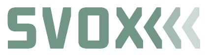 SVOX