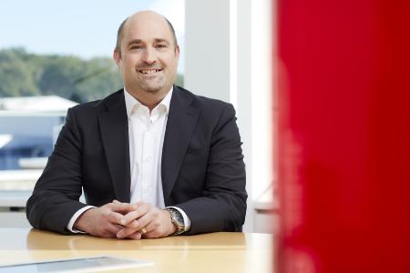 "Mit dem Eplan Data Standard werden wir die Qualität der Komponentendaten im Portal signifikant erhöhen", ist sich Sebastian Seitz, CEO von Eplan, sicher / Bild: Eplan Software & Service GmbH & Co. KG