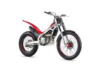 Die neue Montesa Cota 4RT260