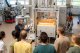 Why a sweet potato makes sense on a thermoforming machine