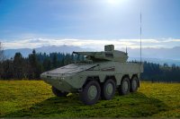 Mobile air defence: Rheinmetall to supply the Bundeswehr with Skyranger 30 on Boxer platform – order worth almost €600 million