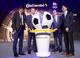 Continental startet AFC Asien Cup 2015 Trophy Tour und wird Sponsor des Team China