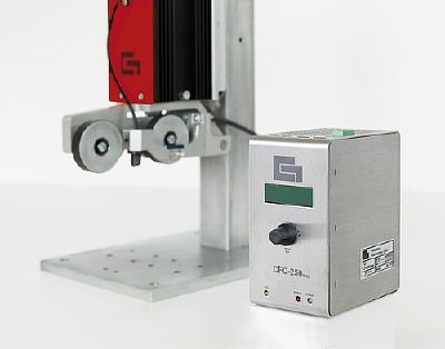 Glass Cutting Technology: What the new generation stands for