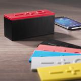 Hama Bluetooth-Lautsprecher mit Wechselcovern