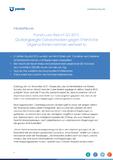 [PDF] Pressemitteilung: PandaLabs Report Q3 2015: Großangelegte Cyberattacken gegen öffentliche Organisationen nehmen weltweit zu