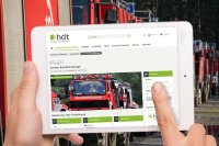 Die Essener Brandschutztage beleuchten auch 2023 wieder die neuesten Entwicklungen aus allen Bereichen des Brandschutzes.