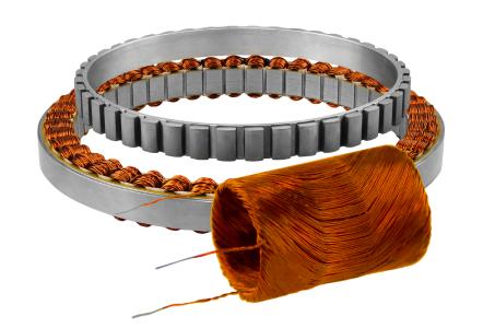 Kommt es auf die Gleichmäßigkeit an, ist die Slotless-Technologie zu bevorzugen, während die Slotted-Motoren die bessere Lösung sind, wenn die Drehmomentdichte der wesentliche Faktor ist