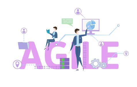 Agil und erfolgreich in dynamischen Zeiten