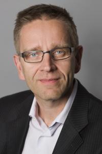Per Simonsen, CEO, Telenor Connexion