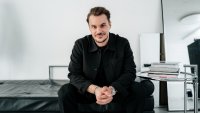 CEO Nicolas Schwarzpaul