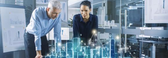 BIM revolutioniert die Baubranche