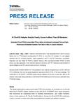 [PDF] Press release: Produktfamilie NI FlexRIO wächst auf mehr als 20 Adaptermodule