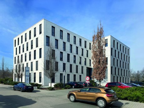 SAMA PARTNERS Office im Gebäude Eastsite VII, Mannheim 4c.jpg