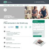 Screenshot zum Lehrgang 
