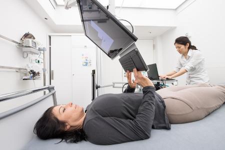 Imedos, retinal vessel analysis, DVA, microcirculation, microgravity, NASA, DLR, German Aerospace Center, micro vascular health, ocular fundus, space missions, space, astronaut, bed rest studies, space medicine, simulation, stay in space, weightlessness