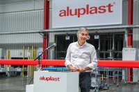 Neues Hochregallager als Antwort auf steigende Komplexität