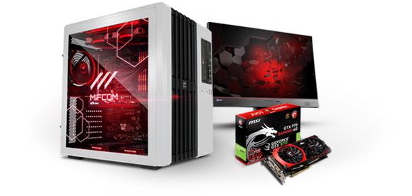MIFCOM Battlebox als Hauptgewinn der dritten "BEST PLAYS"-Challenge auf redbull.com