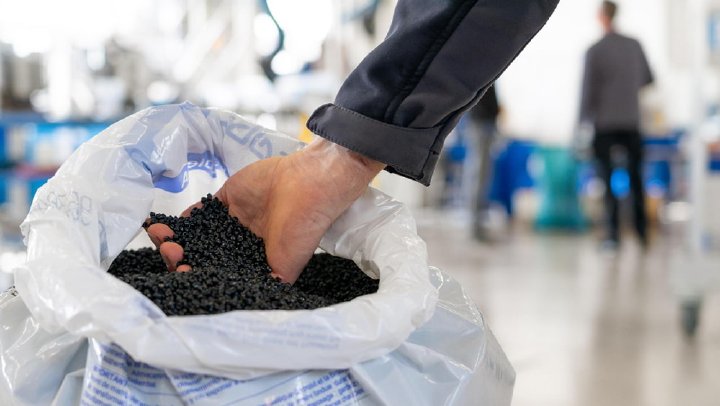 Füllstoffe und Additive: Innovationen für leistungsfähige, wirtschaftliche und nachhaltige Kunststoffanwendungen