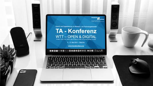 TA-Konferenz 2021
