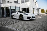 TECHART auf der ESSEN MOTOR SHOW 2016