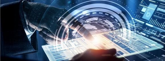 "Digital Jetzt" ist ein Programm zur gezielten Förderung der Digitalisierung des Mittelstandes, im Rahmen dessen einzelne Unternehmen bis zu €100.000 Fördergelder für Digitalisierungsprojekte vom Bundesministerium für Wirtschaft und Energie erhalten können