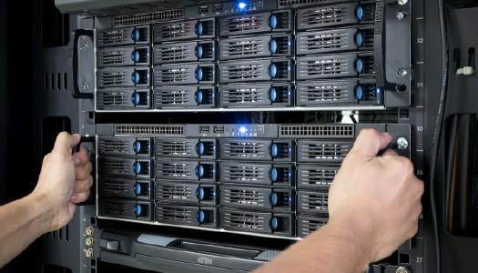 19“ Rack-PC Systeme individuell für Ihre Applikationen konfiguriert