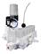 Precise dosing with multi-port valve blocks made of fluoroplastics