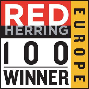 MindMeister wins Red Herring 100 Europe Award