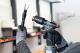 Lightweight CHG900 gas-powered cordless heat gun now available
