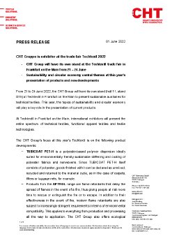 CHT_press release_Techtexil_2022.pdf