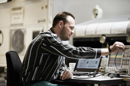 Das BITZER Kompetenzzentrum für Elektronik im dänischen Sonderborg entwickelt Steuerungssysteme für OEMs in der Kälte- und Klimatechnik