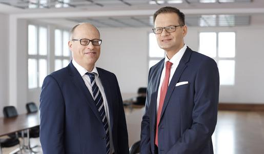 Jenoptik Supervisory Board Extends The Cfo Contract For Hans Dieter Schumacher By Additional Five Years Jenoptik Konzern Press Release Pressebox