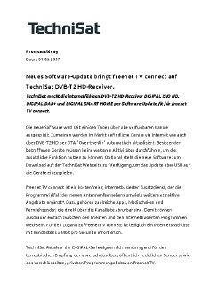 Neues Software-Update bringt freenet TV connect auf TechniSat DVB-T2 HD-Receiver.pdf